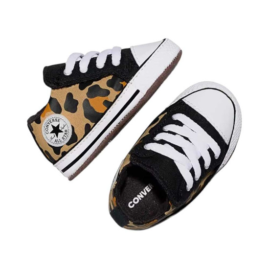 Adidas Chuck Taylor All Star Cribster Leopard